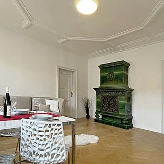 Pronájem bytu 2+1 65 m² Brno