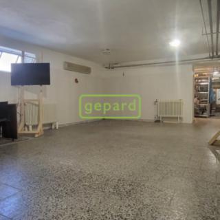Pronájem skladu, 123m²