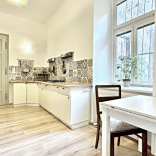 Prodej bytu 3+1 114 m² Brno Trnitá, Štěpánská