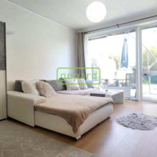 Pronájem bytu 2+kk 54 m² Brno