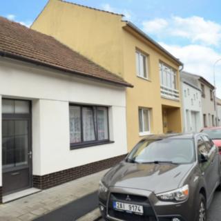 Prodej rodinného domu 109 m² Brno