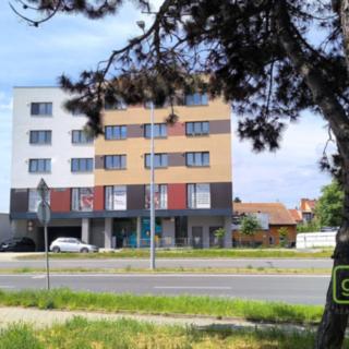 Pronájem bytu 1+kk a garsoniéry 47 m² Brno Židenice, Gajdošova