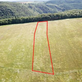 Prodej zemědělské půdy 8 070 m² Habrůvka