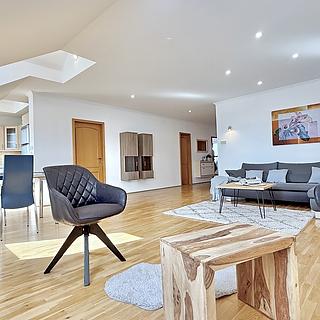 Prodej bytu 3+kk 109 m² Strážnice, Nádražní