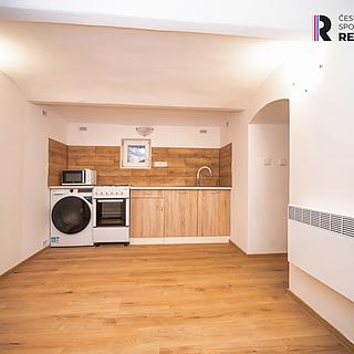 Prodej Ostatních komerčních prostor 47 m&sup2; Brno