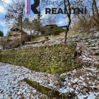 Prodej zahrady 850 m² Brno