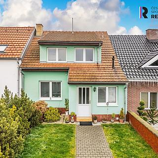 Prodej rodinného domu 237 m&sup2; Modřice