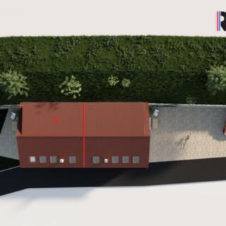 Prodej rodinného domu 80 m² Jevišovice