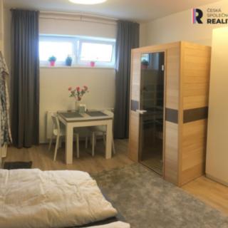 Prodej ostatního komerčního prostoru 30 m² Brno Sadová, Karla Kryla