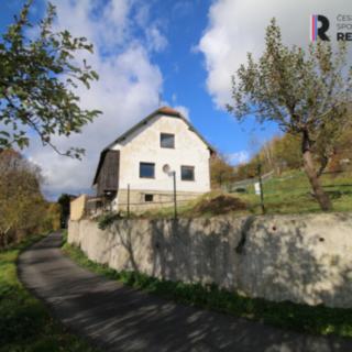 Prodej chalupy 130 m² Vítějeves
