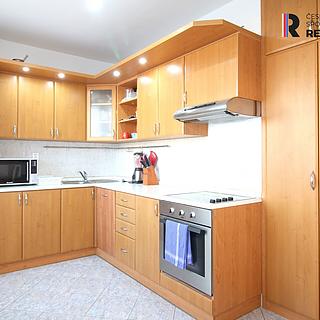 Prodej bytu 2+kk 57 m² Boskovice, Otakara Chlupa