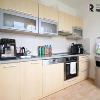 Prodej bytu 2+1 57 m² Boskovice