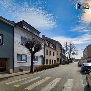 Prodej Ostatních komerčních prostor 47 m&sup2; Brno