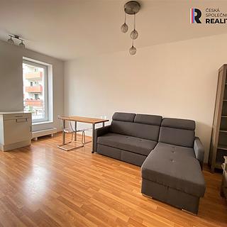 Pronájem bytu 2+kk 58 m² Brno