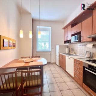 Pronájem bytu 3+1 60 m² Brno
