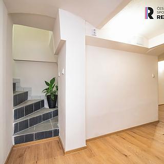 Prodej bytu 2+1 50 m² Brno Židenice, Rokycanova