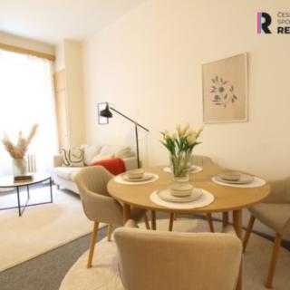 Prodej bytu 1+kk, garsoniery 36 m² Brno