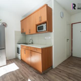 Prodej bytu 1+1 31 m² Brno
