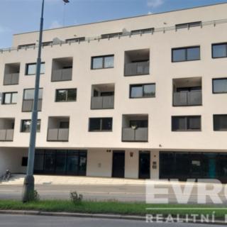 Pronájem bytu 1+kk, garsoniery 49 m² Praha
