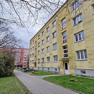 Prodej bytu 3+1 76 m² Kladno Kročehlavy, Vitry