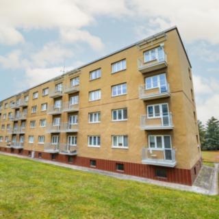 Prodej bytu 3+1 58 m² Rakovník