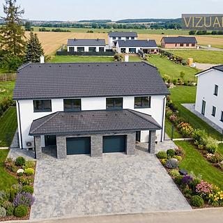 Prodej rodinného domu 136 m&sup2; Kamenné Žehrovice