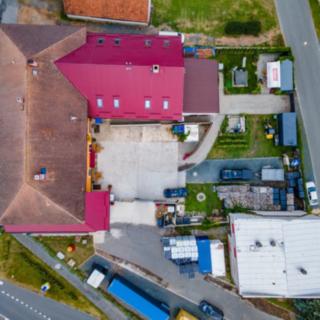Pronájem bytu 1+kk, garsoniery 43 m² Řevničov
