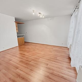Pronájem bytu 2+kk 60 m&sup2; Praha