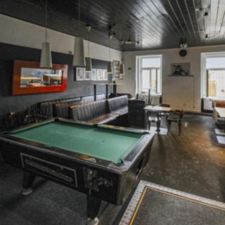 Pronájem restaurace 100 m² Slaný