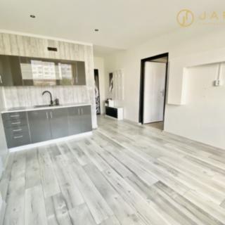 Pronájem bytu 1+1 36 m² Klášterec nad Ohří Miřetice u Klášterce nad Ohří, 17. listopadu