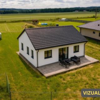 Prodej stavební parcely 2 209 m² Tochovice