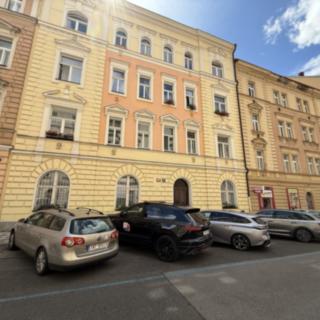 Pronájem bytu 2+kk 45 m² Praha Vinohrady, Sarajevská