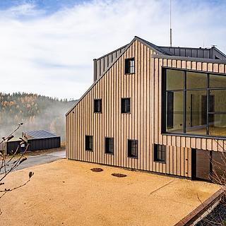 Prodej bytu 2+kk 60 m² Strážné