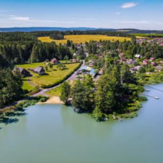 Prodej restaurace 296 m² Hroznětín Velký Rybník