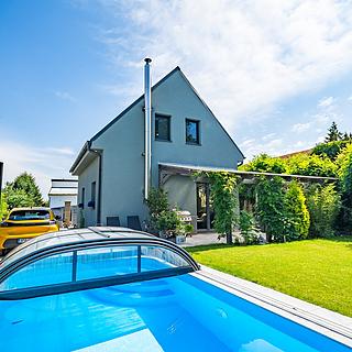 Prodej rodinného domu 112 m² Ledce