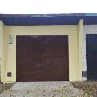 Pronájem garáže 21 m² Karlovy Vary