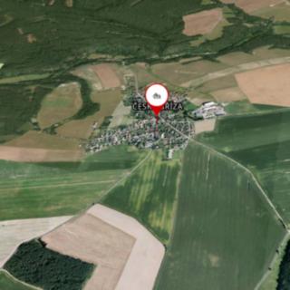 Prodej zemědělské půdy 64345 m² Česká Bříza