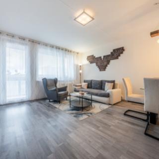 Prodej bytu 3+1 73 m² Praha