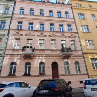 Prodej bytu 2+1 70 m² Karlovy Vary