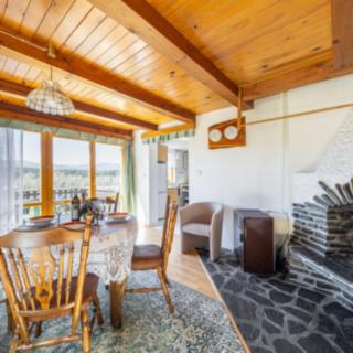 Prodej chaty 91 m² Horní Planá Hory