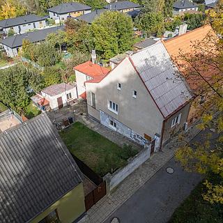 Prodej rodinného domu 120 m&sup2; Kladno