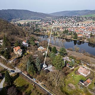 Prodej rodinného domu 141 m&sup2; Zadní Třebaň