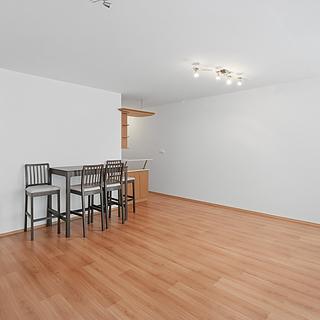 Pronájem bytu 2+kk 60 m&sup2; Praha