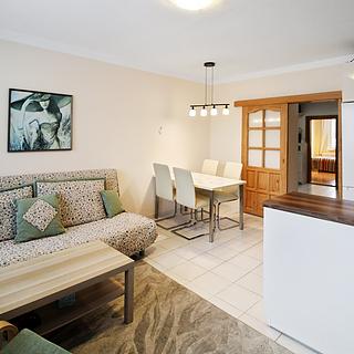 Pronájem bytu 4+kk 75 m² Praha