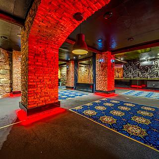 Pronájem obchodu 450 m² Petrovice