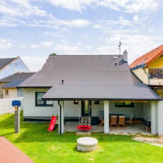 Prodej rodinného domu 129 m² Tuchlovice