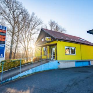 Prodej Ostatních komerčních prostor 116 m² Kamenné Žehrovice