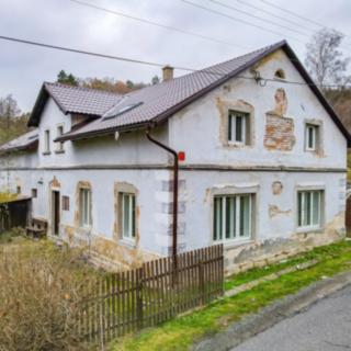 Prodej rodinného domu 134 m² Kvítkov