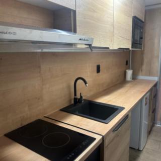 Pronájem bytu 1+kk, garsoniery 24 m² Řevničov