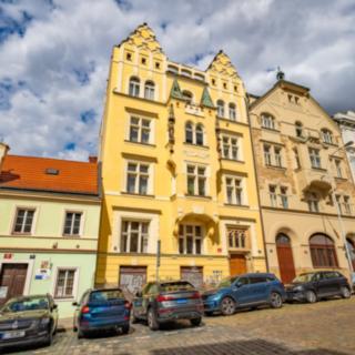 Prodej bytu 4+1 101 m² Praha